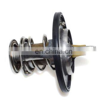 Engine Coolant Thermostat & Gasket Set 90916-03100 16346-50010 for Toyota 4Runner Land Cruiser Tundra Lexus SC430 GS300 photo-3