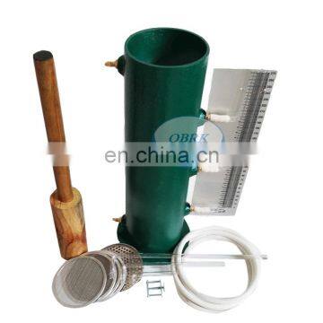 TST-70 Model Constant Head Soil Permeability Tester