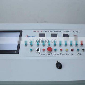Electric Power Transformer Test System Electric Appliance Electrical Tester Device photo-5