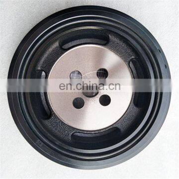 6BT Diesel Engine Truck Parts Vibration Damper 3914454 photo-3