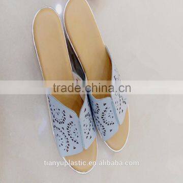 Custom Nice Pvc Piping Profile Decoration for Shoes photo-6