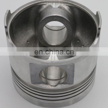 changchai diesel engine parts forged piston for tractor