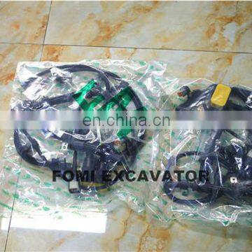High Performance PC200-8 6754-81-9440 Wiring Harness photo-2