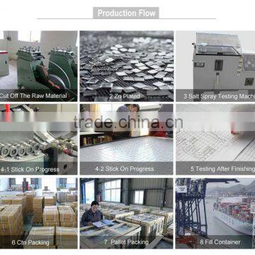 High Torque Automotive Tire Repair 1/2" Air Impact Wrench photo-4