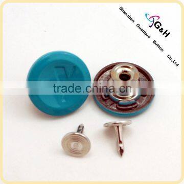 Alloy Button for Clothing