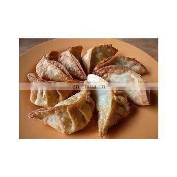 Desktop Use Fried Dumpling Machine With CE Certification photo-6