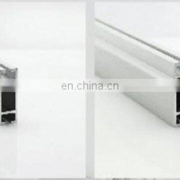 OEM Aluminum Profile Price for Notice Board, Exhibition Stand, Showcase Frame photo-5