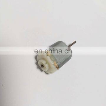 Cheap Price 130PA Usb Mini Fan Motor 6v 12v 18000rpm photo-2