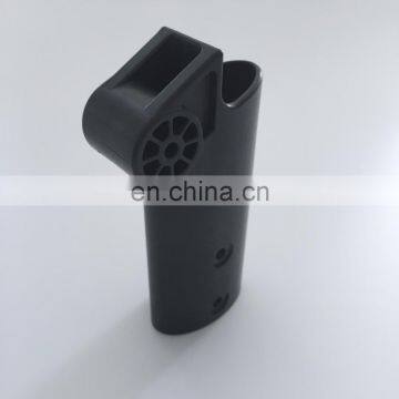 High Polishing Surface Finish Plastic Injection Molding photo-5