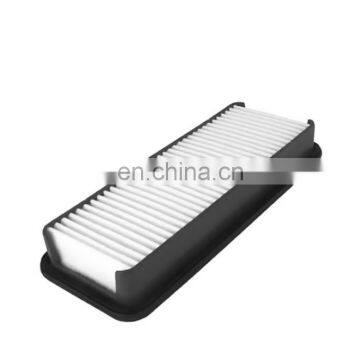 Environment friendly products air cleaner Guangdong auto parts manufacturer car air filter 17801-11060