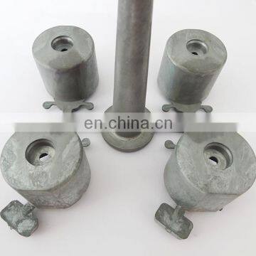 Custom Die Casting Parts Mold Supplier