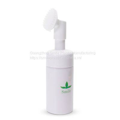 High Quality 100ml PET Foam Dispenser Bottle With Neck Size 43/410 photo-3
