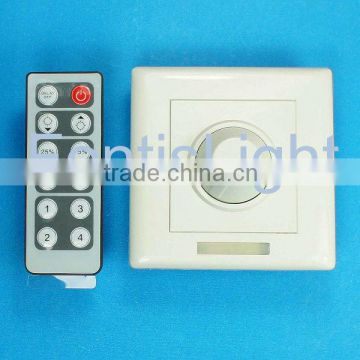 LED Control System LED Dimmer 72W