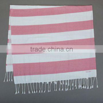 Striped Tea Towel