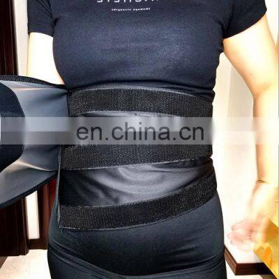 Ready Stock New Design Best Selling on Amazon Sweet Premium Waist Trimmer for Men & Women Workout Enhancer