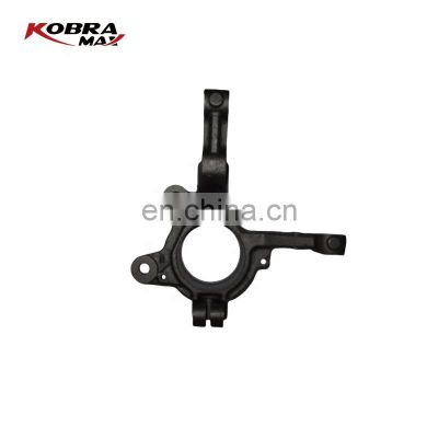 Kobramax Car Spare Parts Steering Axle For Universal 7700827247 Auto Repair