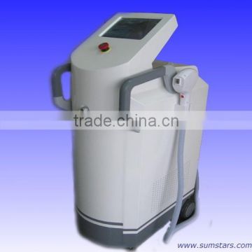 Hair Removal Machine / Diode Lasser 808 Bode Nm / Laser Hair Removal Pigmented Hair