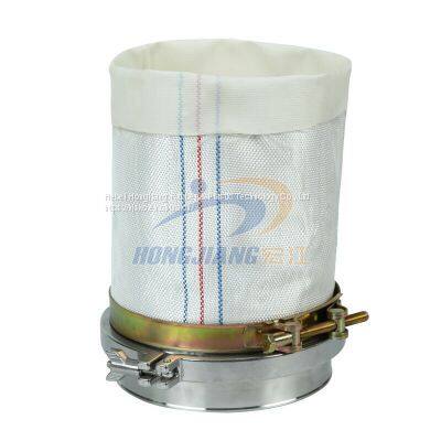 Canvas Fire LayFat Hose photo-2