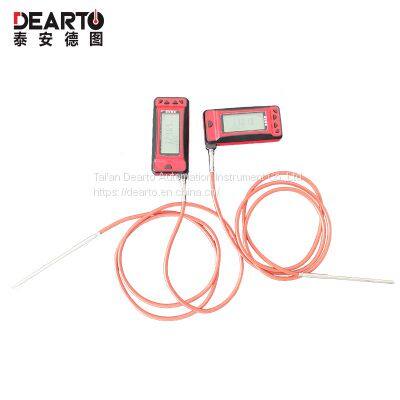 High Accuracy Grade Digital Thermometer With Long Stem and Wireless Communication photo-4