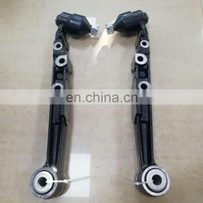 HIGH QUALITY SUSPENSION LOWER CONTROL ARM FOR COASTER  GRB53 XZB53 OEM 48605-39015 48606-39015