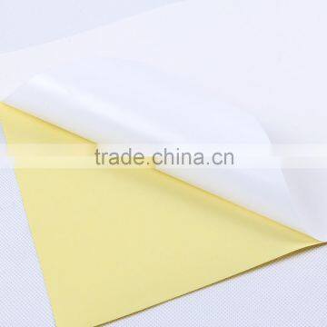 SINMARK Matte Surface 38mm*12mm Self Adhesive Wrapping Paper photo-4