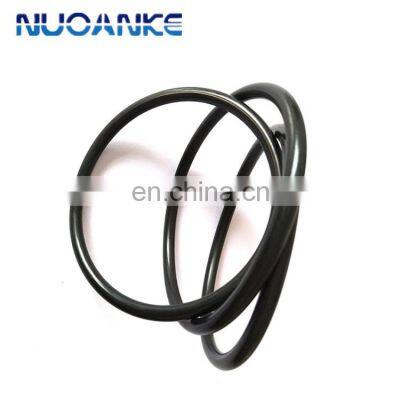 Oil Resistance O Ring NBR 70 Shore Rubber O-Rings Black NBR O Ring With Best Price photo-3