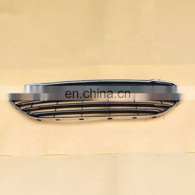 Front Grille for Fiesta Body Kit 2013 2014 2015 photo-3