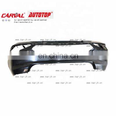 CARVAL/JH/AUTOTOP REAR BUMPER FOR ELANTRA 2018/2019 JH02-ELT18-022/86611-F2AA0