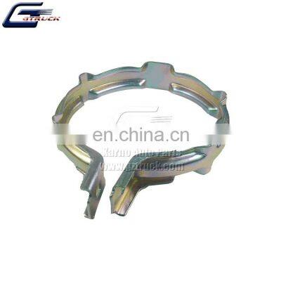 Muffler Clamp Oem 1629499 for VL Truck Exhaust Pipe photo-5