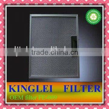 cooker hood filter