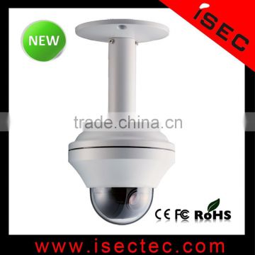 RS-485 Communication Pelco-D-P Protoco Preset HD TVI PTZ Camera