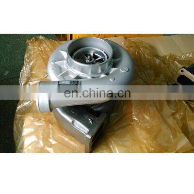 Genuine SCDC Turbocharger photo-3