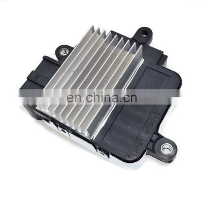 Free Shipping!New 89257-30060 computer cooling fan control module For Toyota Lexus GS300 GS430