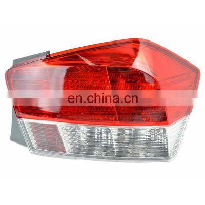 High Quality Car Tail Lights For HONDA City 2009 33500 - TM0 - H01