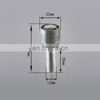 XT Car Accessories Wheel Lock Parafuso De Roda photo-2