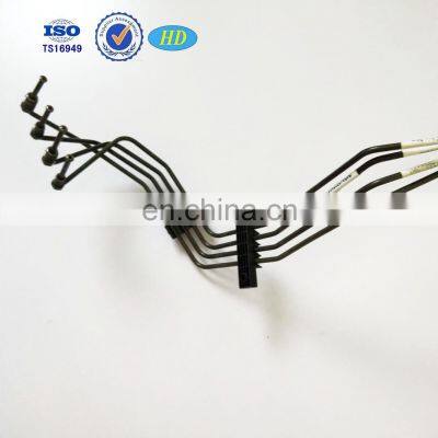 OEM High quality metal brake line tube