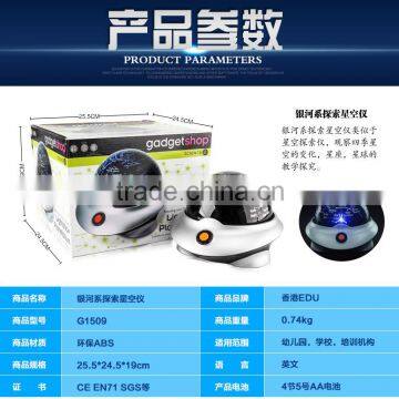 Galaxy Explorer Planetarium for Educational photo-5