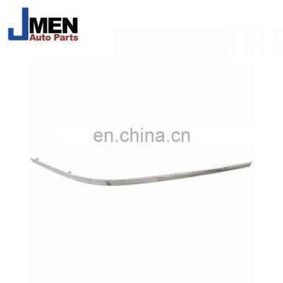 Jmen 2078852021 Rear Bumper for Mercedes Benz W207 E350 10-13 Horizontale Antenne Leiste Right