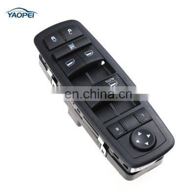 68110871AA Power Window Switch Replacement Parts fits for Chrysler Town and Country 2012-2016