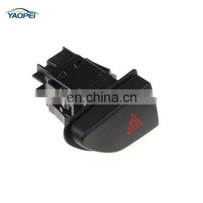 100025922 25290-7372R YAOPEI Hazard Warning Light For Renault CAPTUR