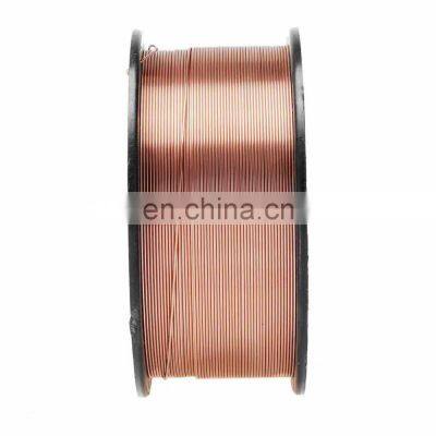 0.6 mm~3.0 mm Sino Erli TG50 tig Carbon steel argon arc welding wire ER70S-6 ER50-6