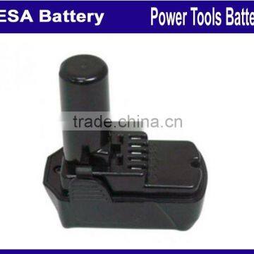 10.8V 3.0Ah 4.0Ah Li-ion Power Tool Battery for Hitachi 329370, 329371, BCL 1015 BLC 1030 Tools Batteries photo-4
