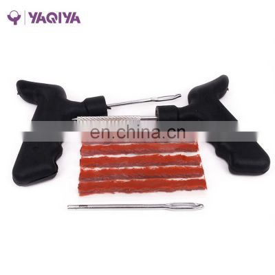 Flat Car Repair Tool Patch Kit For Tire