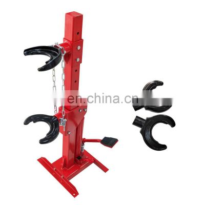 Hydraulic Spring Compressor Jack