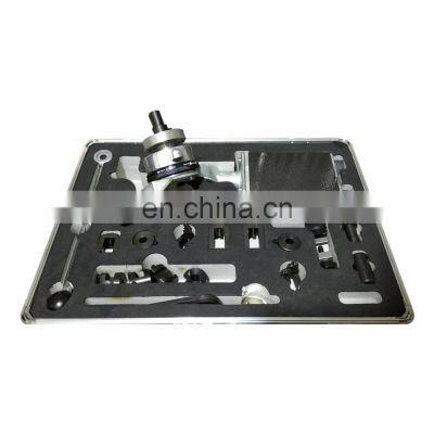 High Speed Steel Valve Seat Cutters For Engine Repair Tools