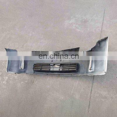 Front Guard and Rear Bumper Guard Protector for NISSAN Z33 photo-3
