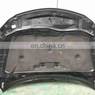 Camry 2009 Used Carbon Fiber Hood Bonnet Engine Cover Car Parts Bonnet Hood Used Car Parts Car Engine Hood photo-5
