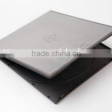 7mm Black Short Dvd Cover photo-5