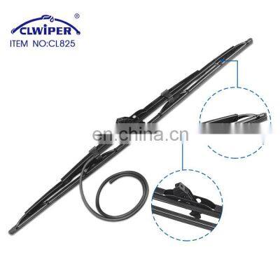 CLWIPER CL825 Auto Car Exclusive Wiper Blade For Wiper Blade