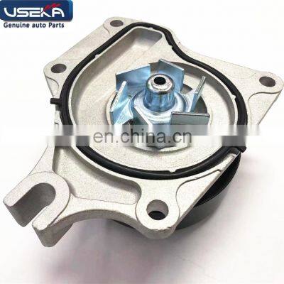 USEKA Genuine Auto Parts ZJ0115010A Water Pump for Ma Zda photo-2